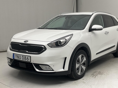 KIA Niro Hybrid 1.6 (141hk)