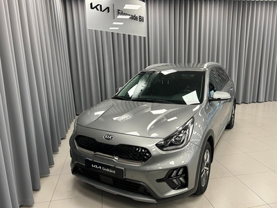 Kia Niro Plug-In Hybrid 141hk Advance Plus 2 + DRAG