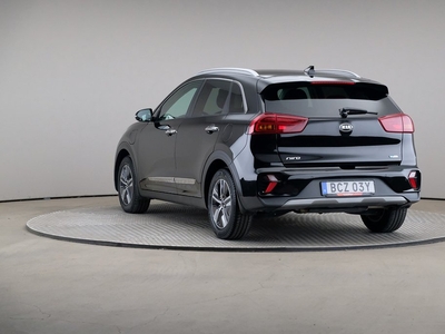 Kia Niro Plug-In Hybrid Advance Pluspaket 2