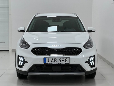 Kia Niro Plug-In Hybrid DCT Advance Plus 2 (141hk)