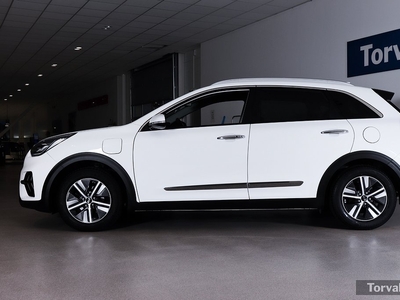 Kia Niro Plug-in Hybrid Pluspaket 2 141hk *Kia Godkänd*