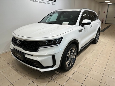 Kia Sorento PHEV T-GDi Plug-in Hybrid AWD Advance Plus (V-hjul. Drag)