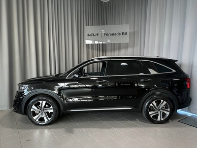 Kia Sorento PLUG-IN HYBRID AWD ADVANCE PLUS PANORAMA