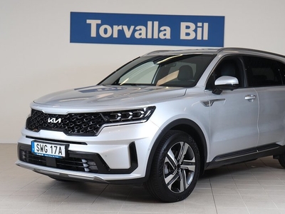 Kia SorentoPHEV AUT AWD Advance Plus Vinterdäck Drag 2022, SUV