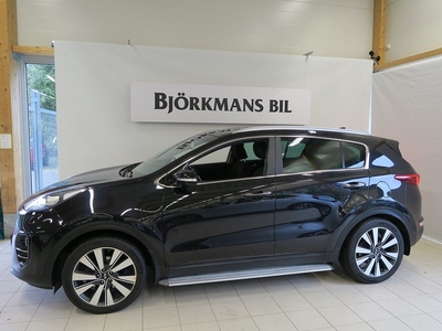 Kia Sportage 1.7 CRDI MAN KOMFORT. 19é