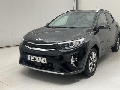 KIA Stonic 1.0 T-GDi 48V (120hk)