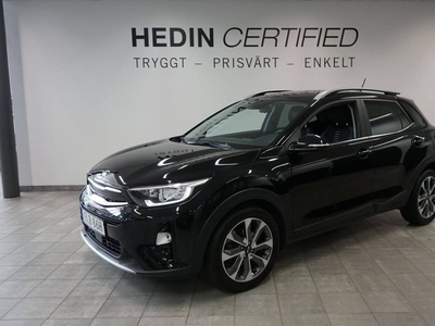 Kia Stonic1.0 T-GDI Advance Plus 1 Ägare 2020, SUV