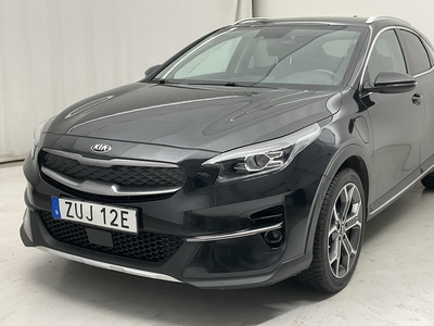 KIA XCeed 1.6 Plug-in Hybrid 5dr (141hk)