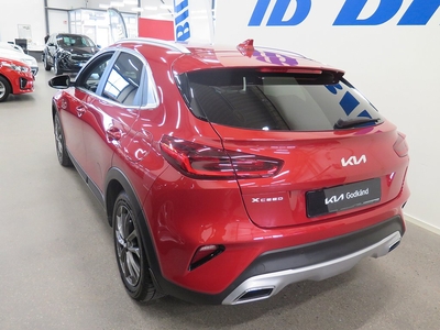 Kia Xceed PHEV ADVANCE PLUS DCT Euro 6