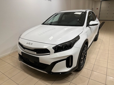 Kia Xceed Plug-in Hybrid 1.6 DCT Action