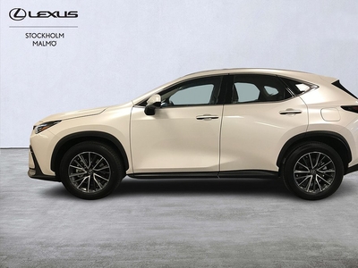 Lexus NX 350h AWD Business Teknikpaket Demobil