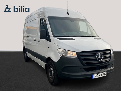 Mercedes-Benz Sprinter eSprinter 24 mån leasing