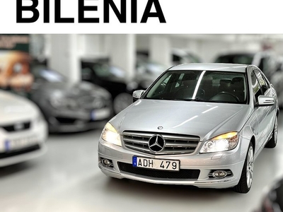 Mercedes C220Benz C 220 CDI BlueEFFICIENCY 5G-Tronic , 2011 2011, Sedan