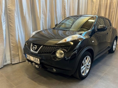 Nissan Juke1.6 Manuell, , 2011 2011, SUV