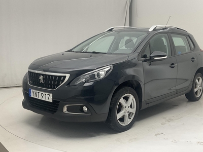 Peugeot 2008 1.2 VTi (82hk)