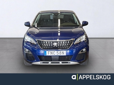 Peugeot 3008 ALLURE BlueHDi 130 hk AUT