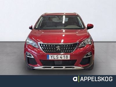 Peugeot 3008 Allure PureTech 130