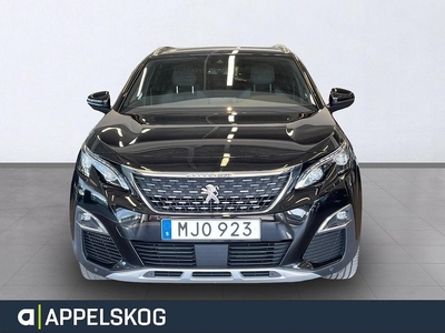 Peugeot 3008 GT-LINE BlueHDi 130 hk AUT