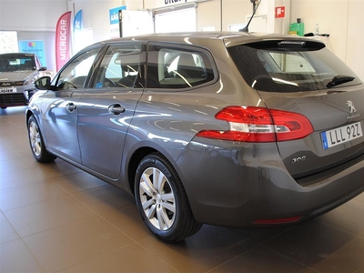 Peugeot 308 SW Active PureTech 110 hk