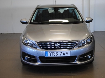 Peugeot 308 SW ALLURE BlueHDi 120 hk