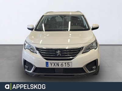 Peugeot 5008 ACTIVE BlueHDi 120 hk AUT