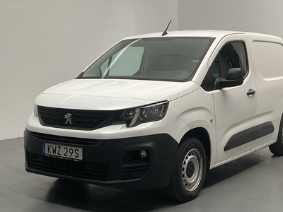 Peugeot Partner 1.5 HDI Skåp (75hk)