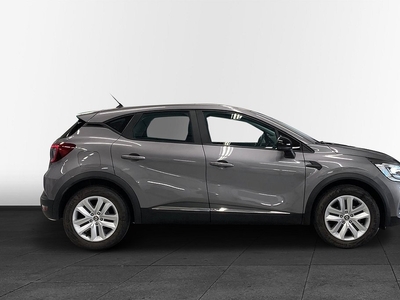 Renault Captur TCe 100 Zen