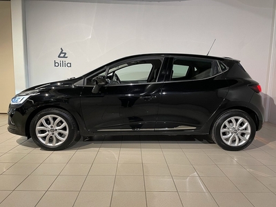 Renault Clio PhII Energy TCe 90 Intens 5-d | Navigator | Keyless |