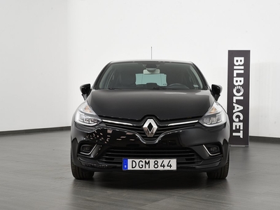 Renault Clio PhII Energy TCe 90 Intens II 5d