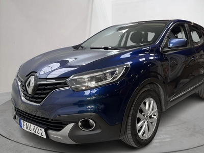 Renault Kadjar 1.6 dCi 4WD (130hk)