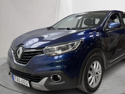 Renault Kadjar1.6 dCi 4WD 2018, SUV