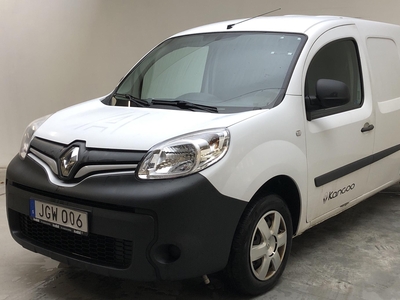 Renault Kangoo 1.5 dCi Maxi Skåp (110hk)