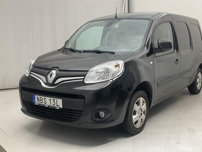 Renault Kangoo 1.5 dCi Maxi skåp (90hk)