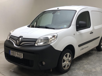 Renault Kangoo 1.5 dCi Skåp (110hk)