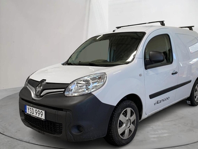 Renault Kangoo 1.5 dCi Skåp (90hk)