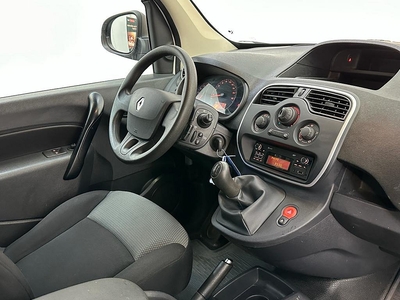 Renault Kangoo Express 1.5 dCi Euro 6 90hk (Drag, P-värm)