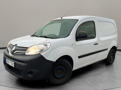 Renault Kangoo Express 1,5dCi 75hk *10200Mil* Nybytt Kamrem