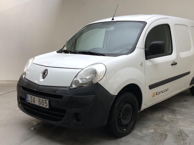 Renault Kangoo Express II 1.5 Maxi dCi FAP Skåp (110hk)