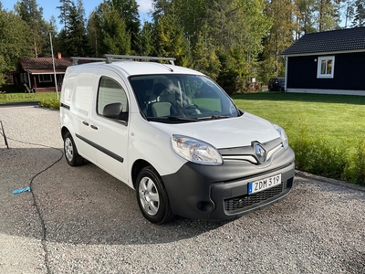 Renault Kangoo KANGOO EXPRESS 1,5 Dci. Moms bil