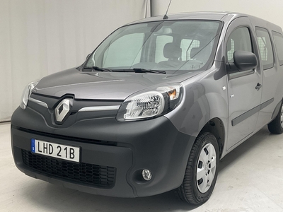 Renault Kangoo Z.E Power Plus 33 kWh Maxi Skåp (60hk)