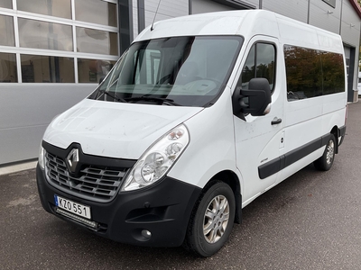 Renault Master Master 2.3 dCi FAP 2WD (145hk)