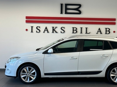 Renault Mégane Grandtour 1.5 dCi I 650kr/mån I 90hk