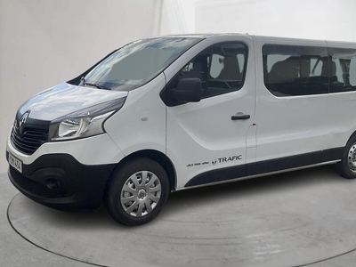 Renault Trafic 1.6 dCi (145hk)