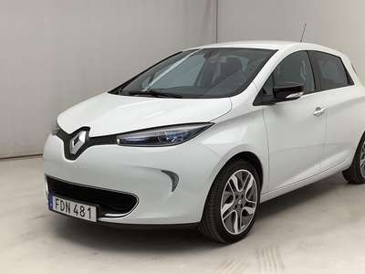 Renault Zoe 22 kWh R88 (88hk)