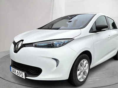 Renault Zoe 41 kWh R90 (92hk)