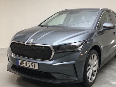 Skoda Enyaq 80 iV (204hk)