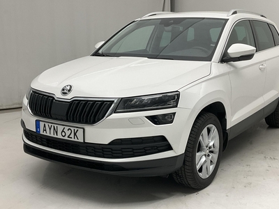 Skoda Karoq 1.6 TDI (115hk)