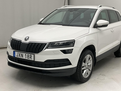 Skoda Karoq 1.6 TDI (115hk)