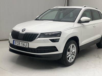 Skoda Karoq 1.6 TDI (115hk)