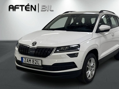 Skoda Karoq1.6 TDI Style Drag, Värmare. P-sensorer 2020, SUV